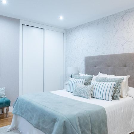 Home Luxury - Villagarcia บิลาการ์เซีย เด อาโรว์ซา ภายนอก รูปภาพ