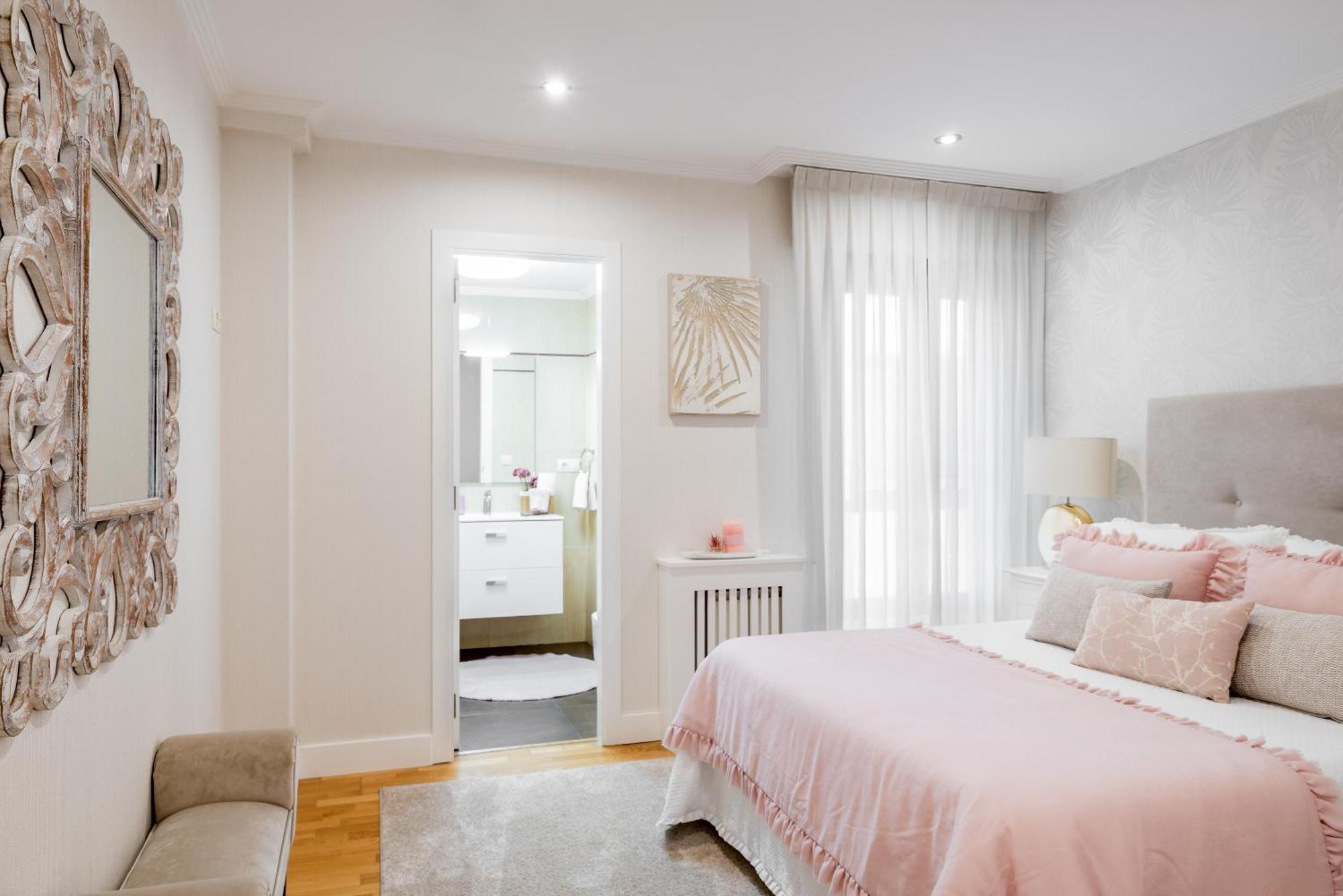 Home Luxury - Villagarcia บิลาการ์เซีย เด อาโรว์ซา ภายนอก รูปภาพ