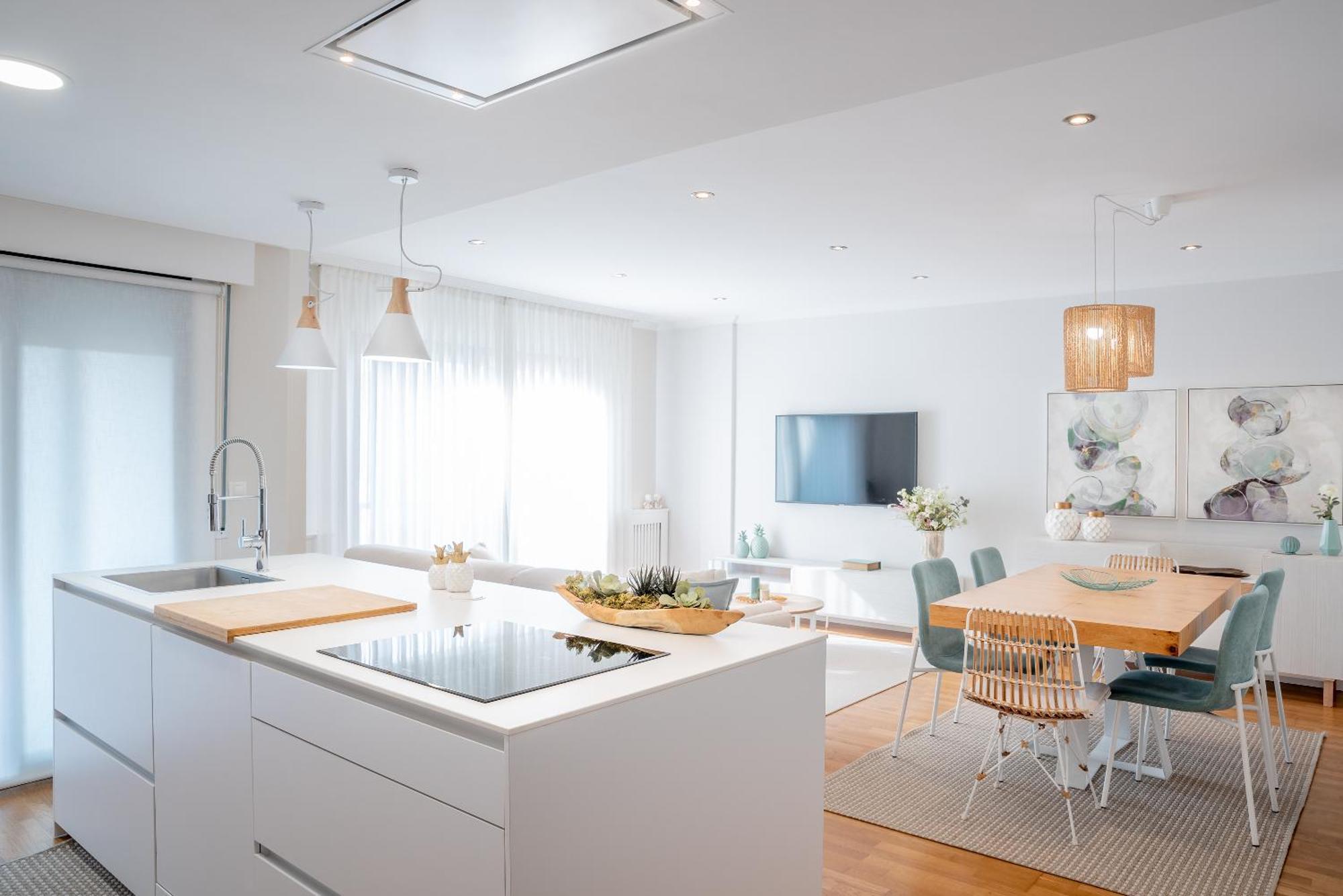 Home Luxury - Villagarcia บิลาการ์เซีย เด อาโรว์ซา ภายนอก รูปภาพ