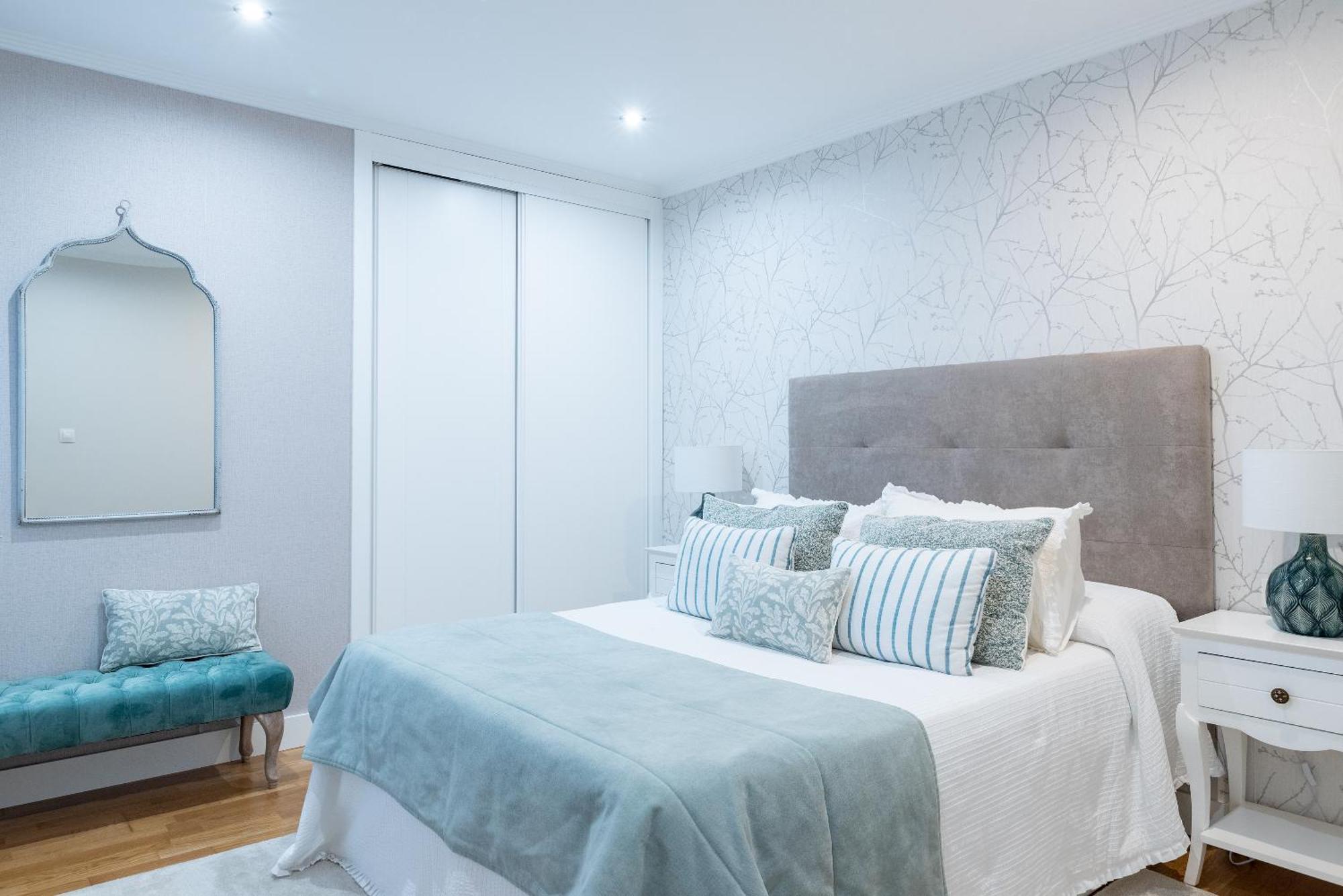 Home Luxury - Villagarcia บิลาการ์เซีย เด อาโรว์ซา ภายนอก รูปภาพ